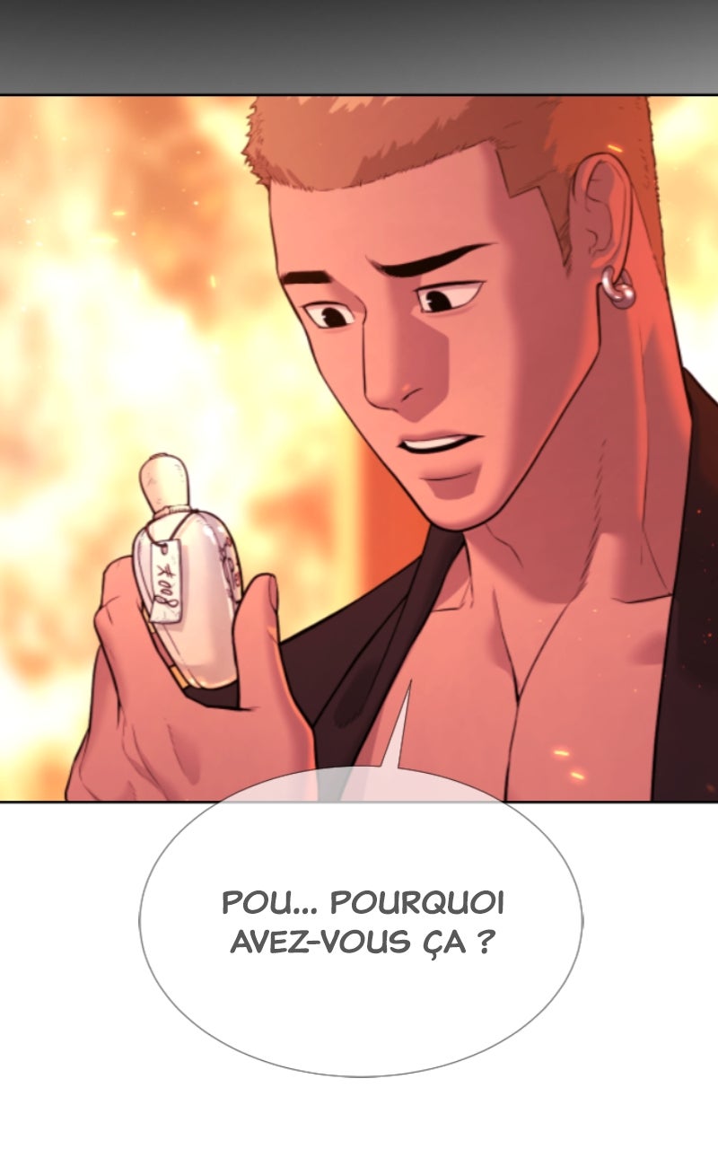 Read Killer Peter FR Manga Online