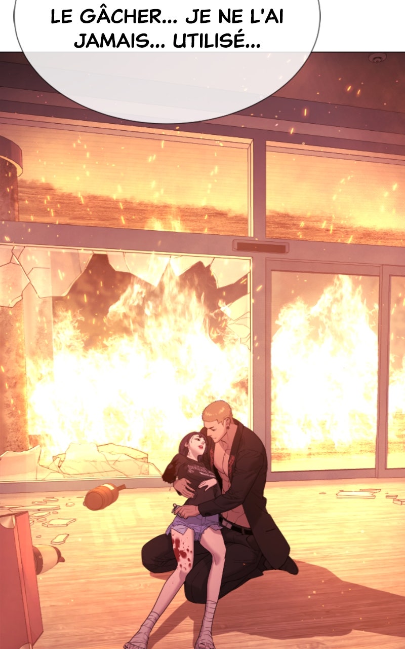 Read Killer Peter FR Manga Online