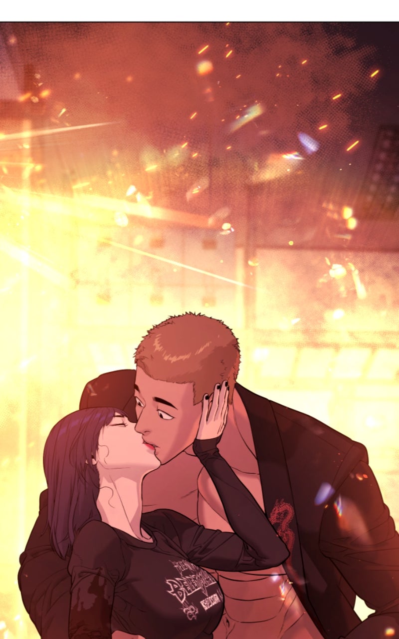 Read Killer Peter FR Manga Online