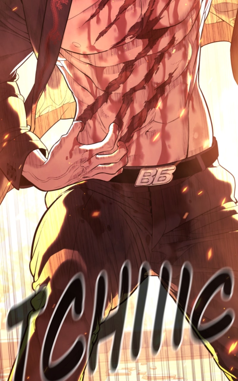 Read Killer Peter FR Manga Online