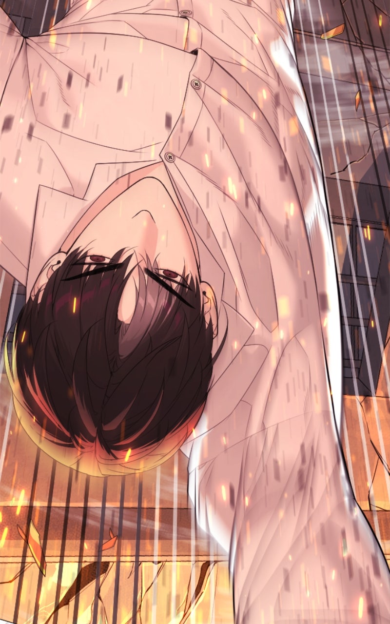 Read Killer Peter FR Manga Online