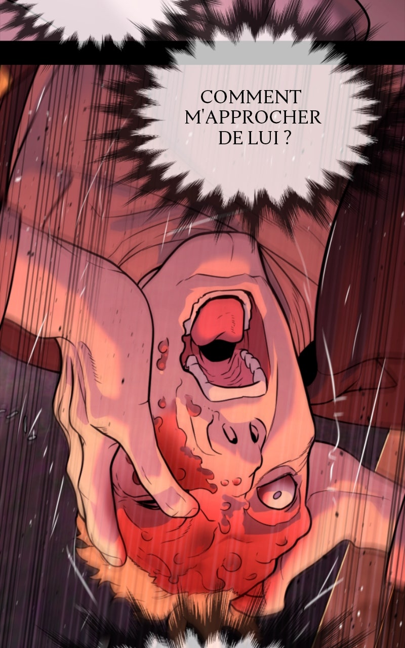 Read Killer Peter FR Manga Online