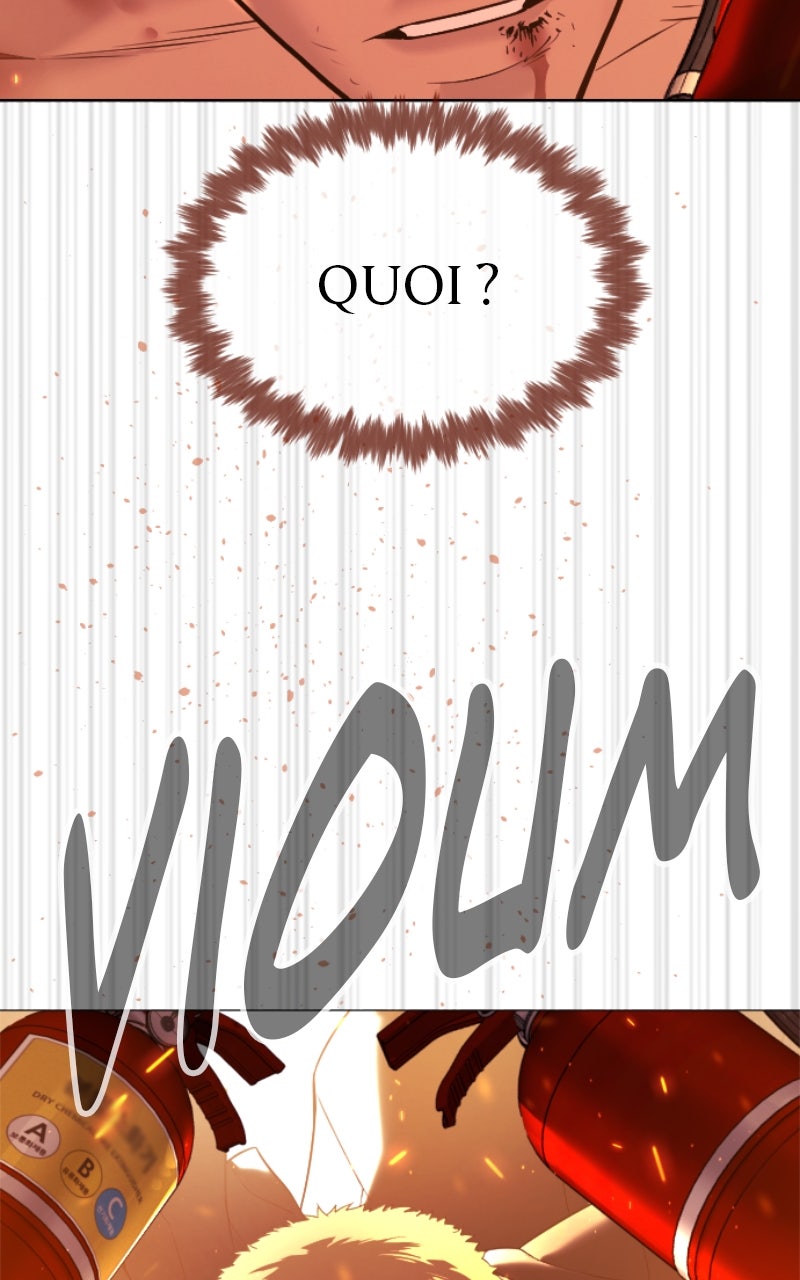 Read Killer Peter FR Manga Online