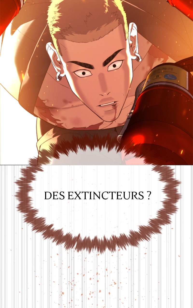 Read Killer Peter FR Manga Online