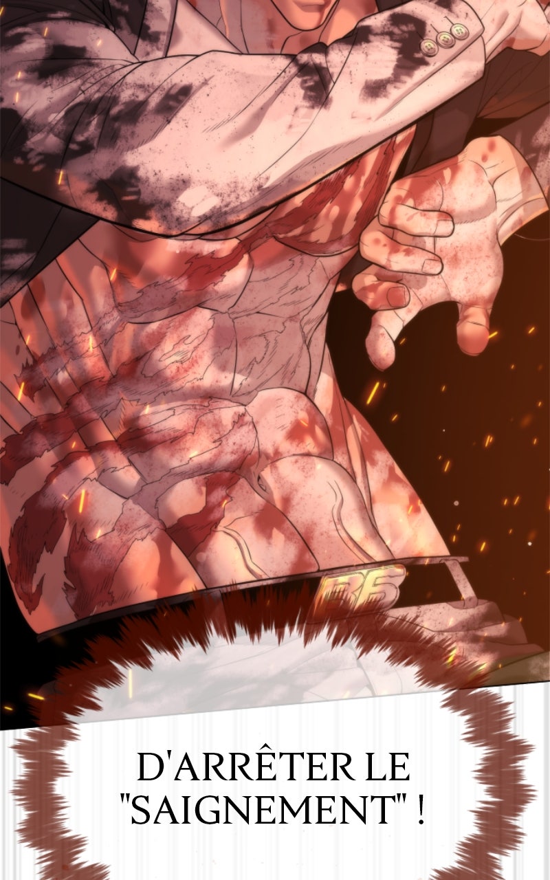 Read Killer Peter FR Manga Online