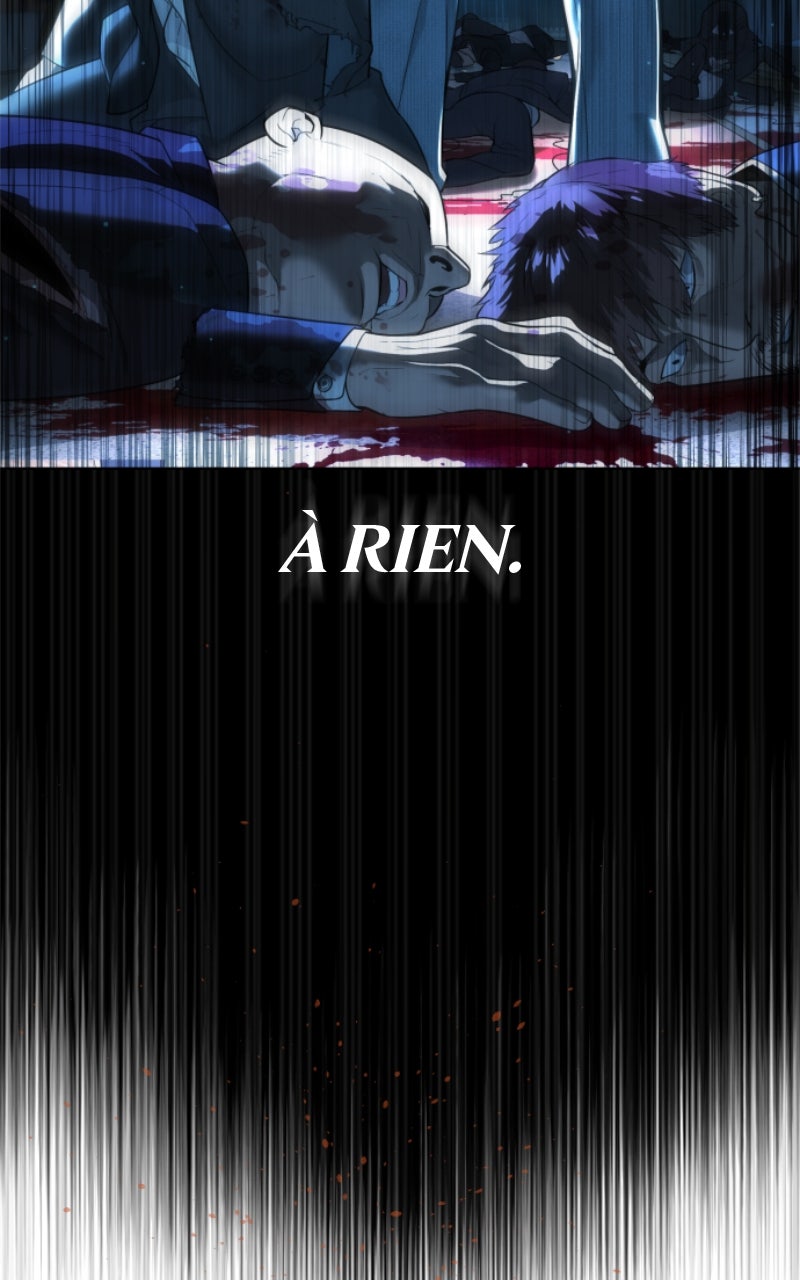 Read Killer Peter FR Manga Online