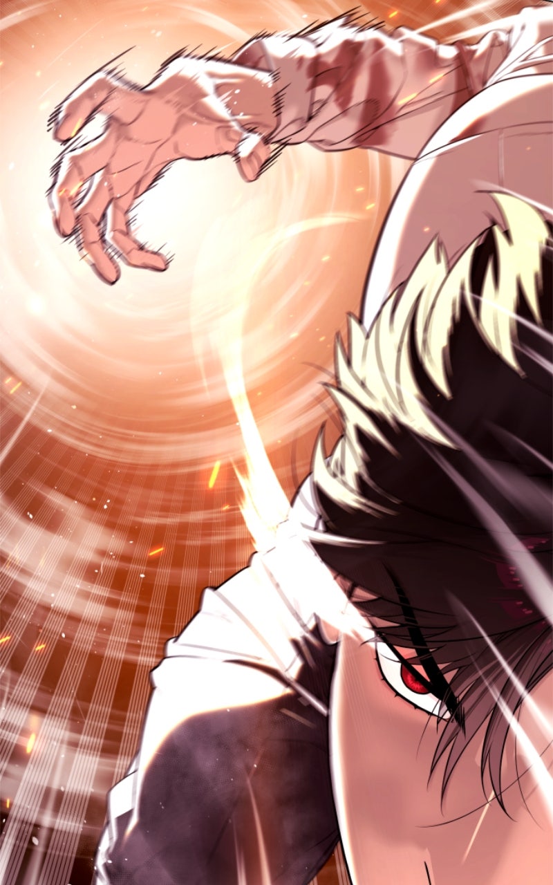 Read Killer Peter FR Manga Online