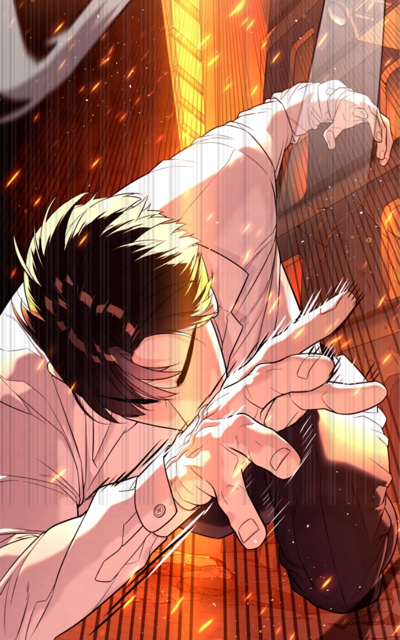 Read Killer Peter FR Manga Online