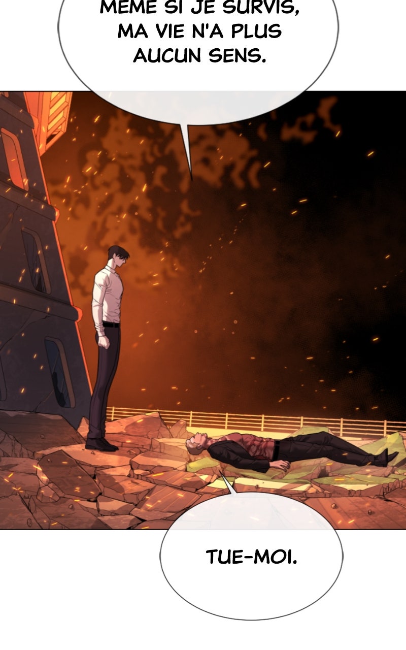 Read Killer Peter FR Manga Online