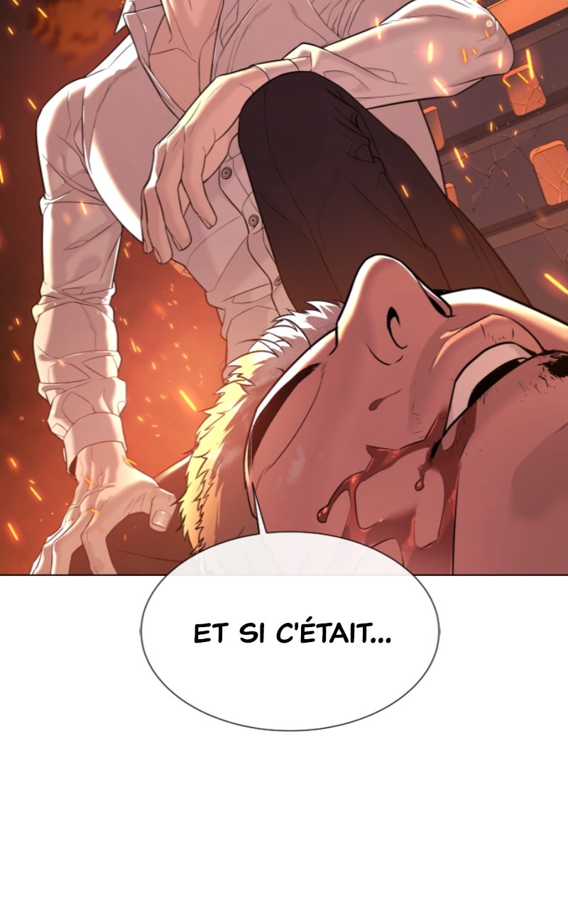 Read Killer Peter FR Manga Online