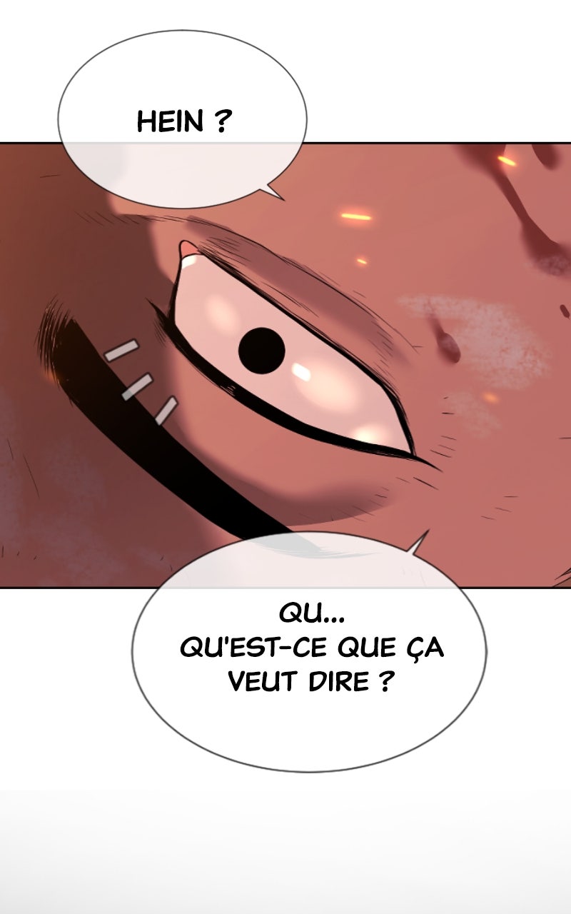 Read Killer Peter FR Manga Online