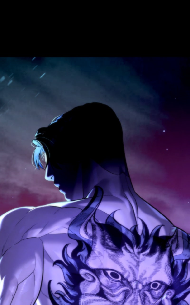 Read Killer Peter FR Manga Online