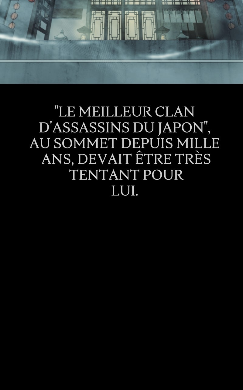 Read Killer Peter FR Manga Online