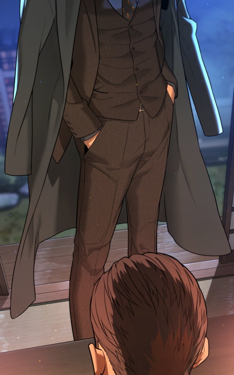 Read Killer Peter FR Manga Online