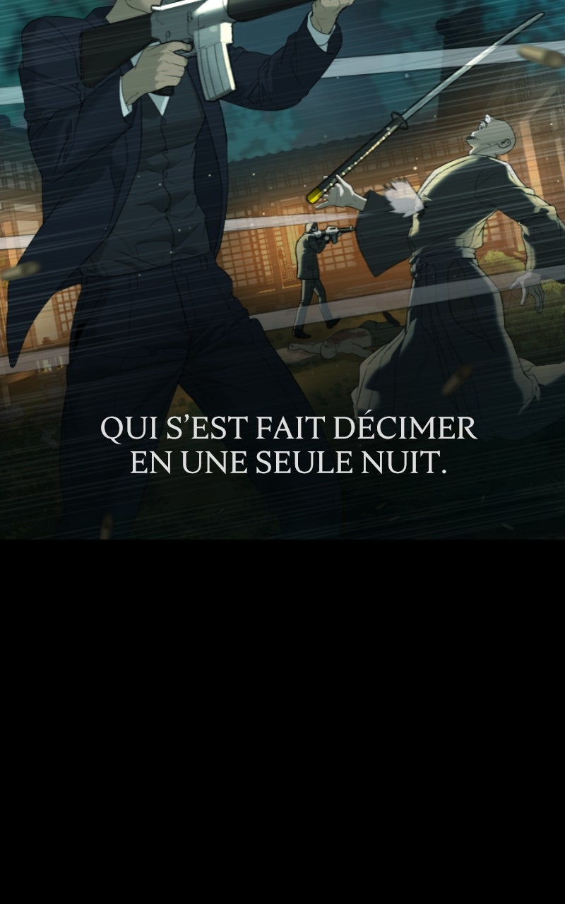 Read Killer Peter FR Manga Online