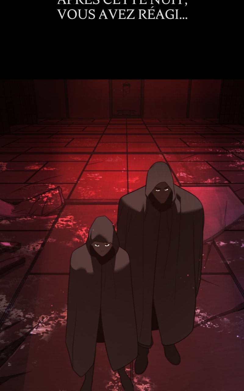 Read Killer Peter FR Manga Online