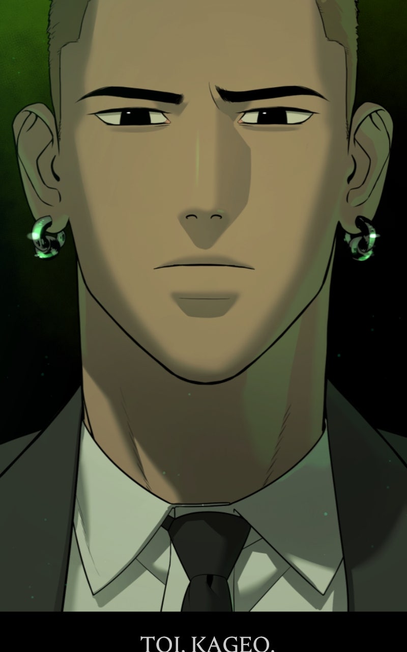 Read Killer Peter FR Manga Online