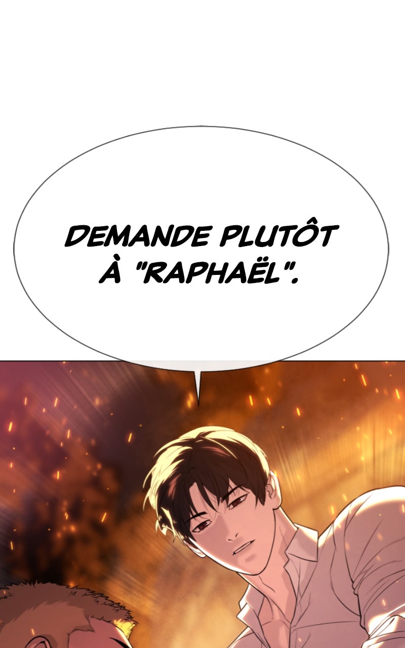 Read Killer Peter FR Manga Online