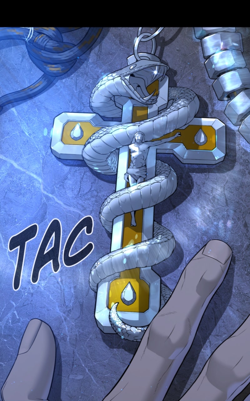 Read Killer Peter FR Manga Online