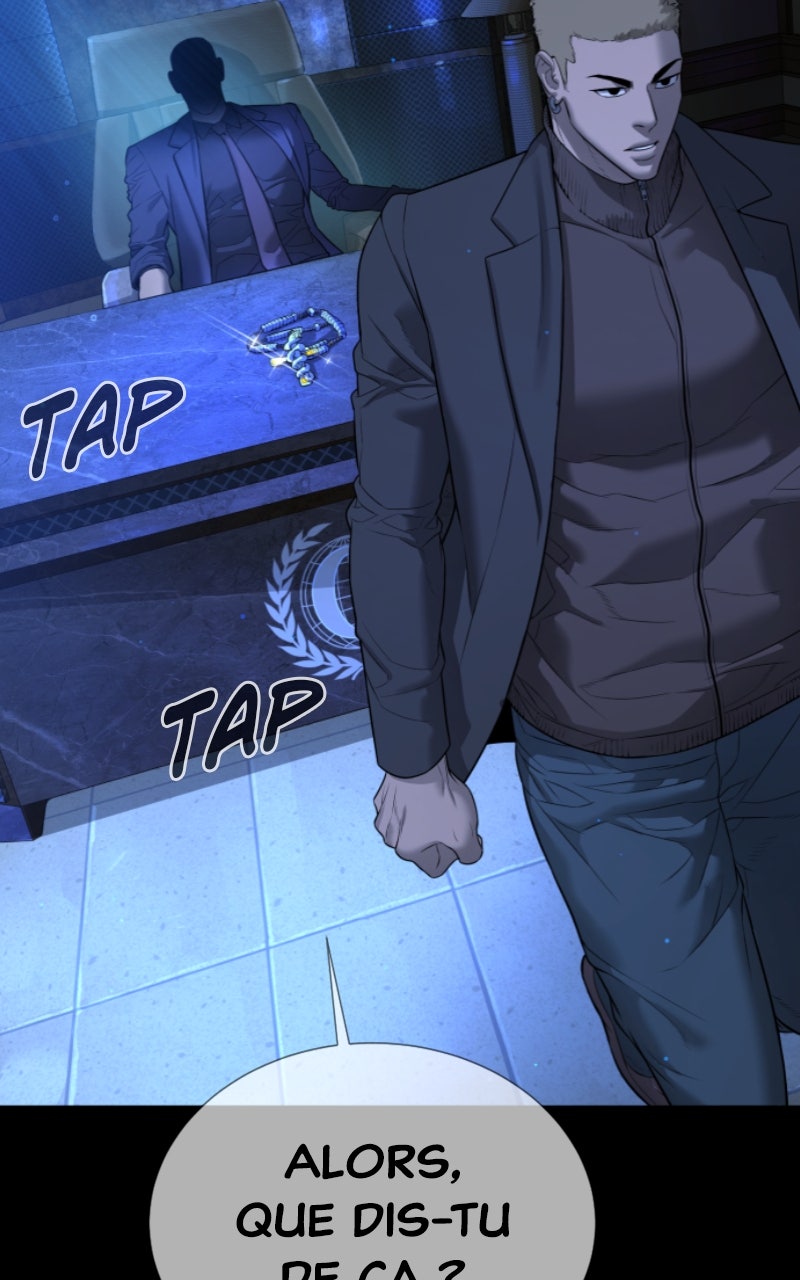 Read Killer Peter FR Manga Online