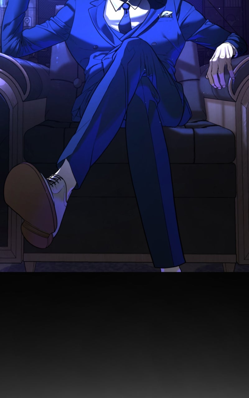 Read Killer Peter FR Manga Online