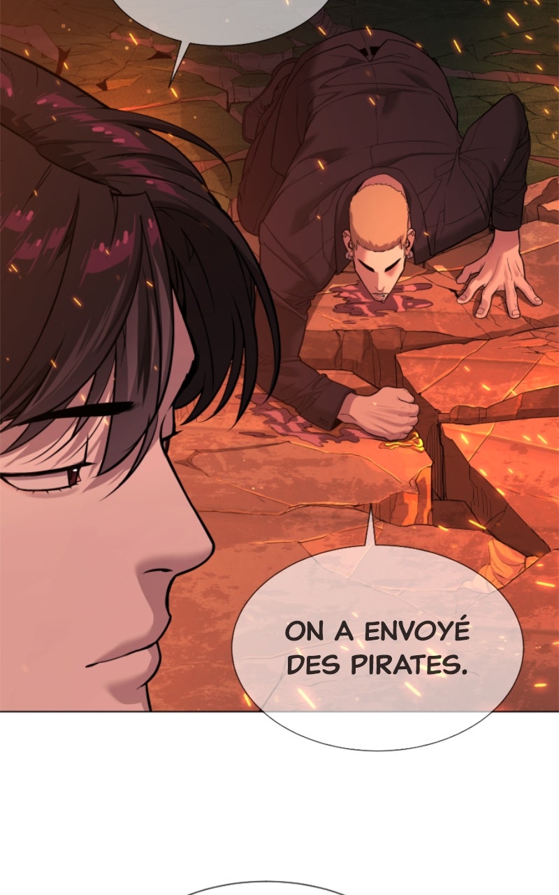 Read Killer Peter FR Manga Online