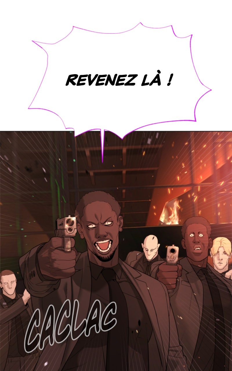 Read Killer Peter FR Manga Online