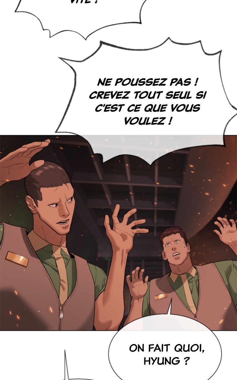 Read Killer Peter FR Manga Online