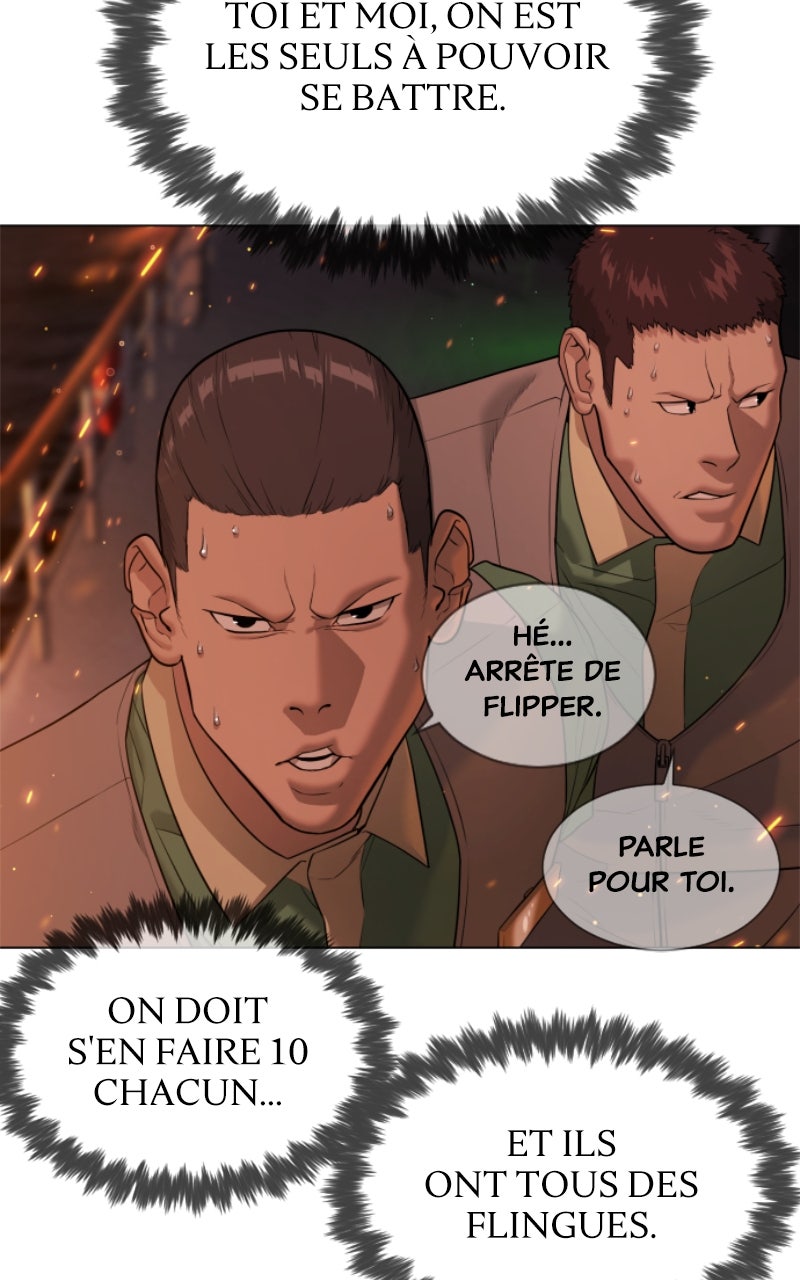 Read Killer Peter FR Manga Online