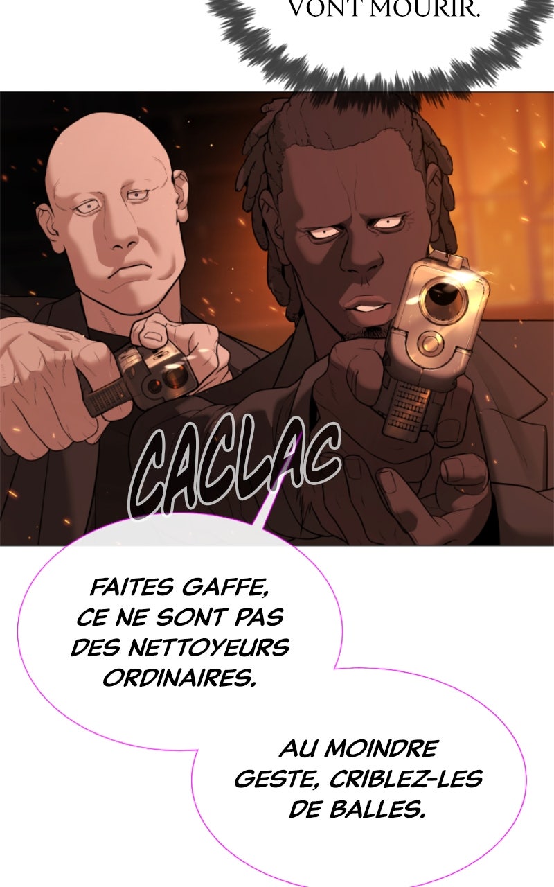 Read Killer Peter FR Manga Online