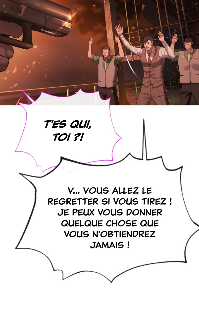 Read Killer Peter FR Manga Online