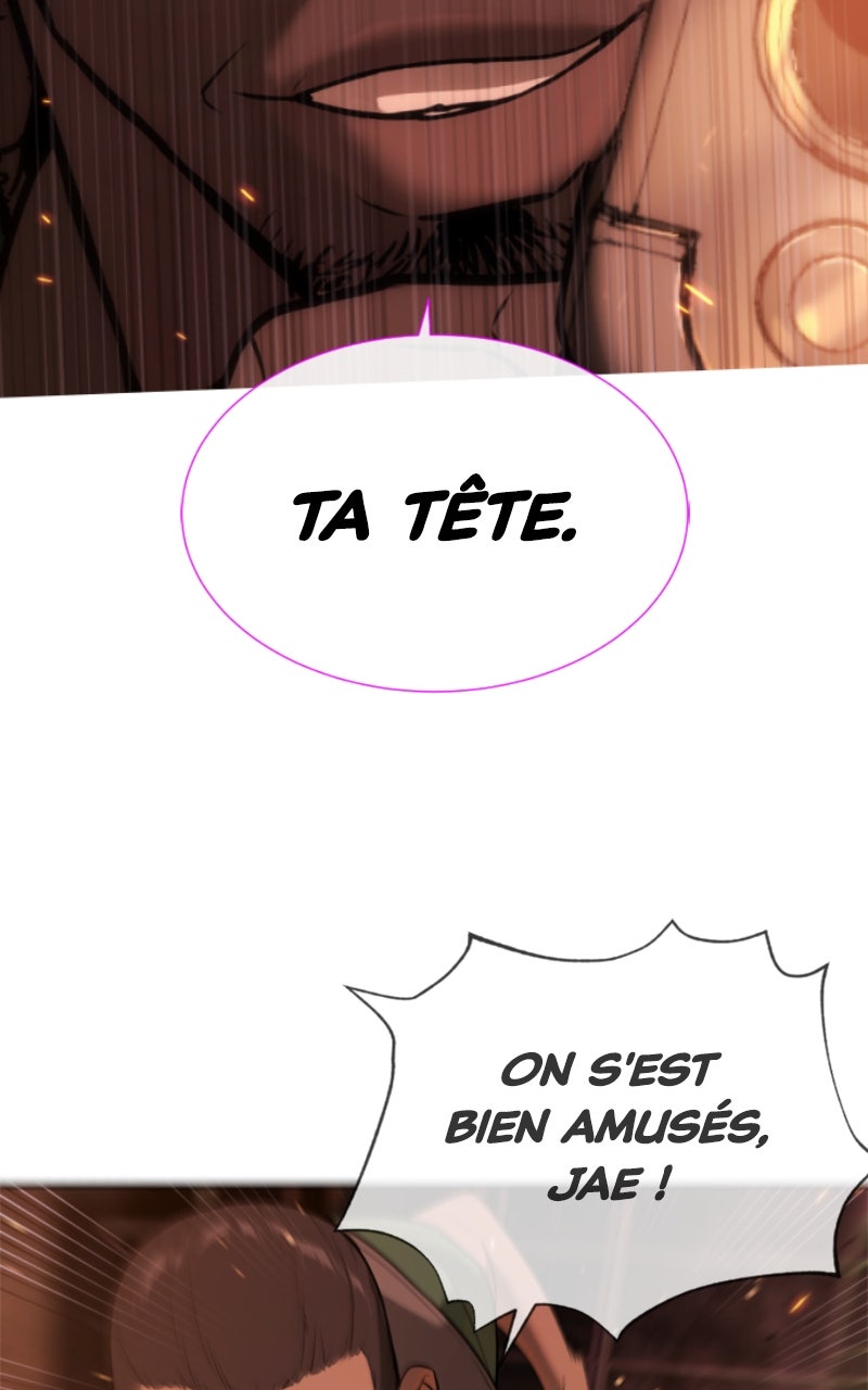 Read Killer Peter FR Manga Online