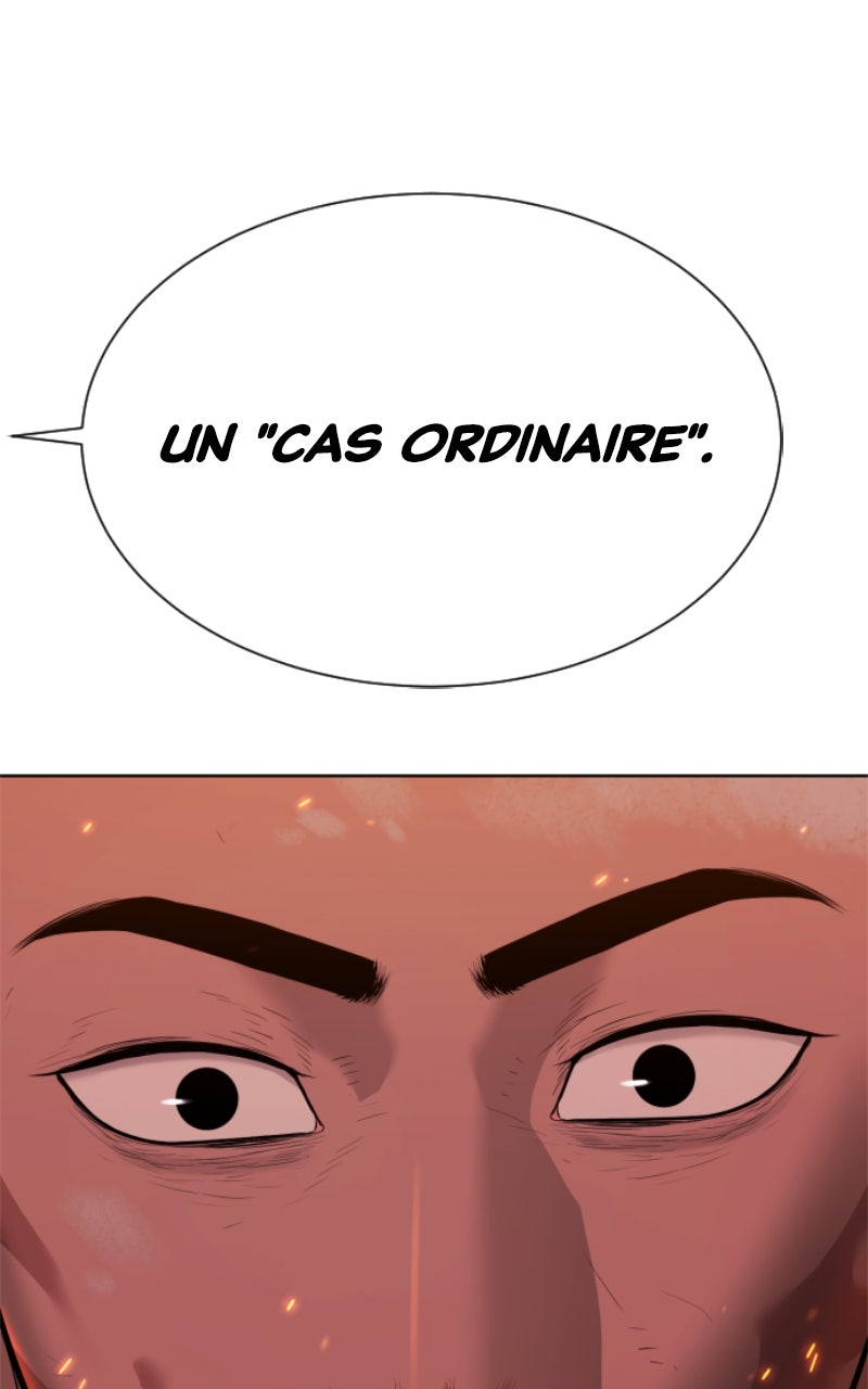 Read Killer Peter FR Manga Online