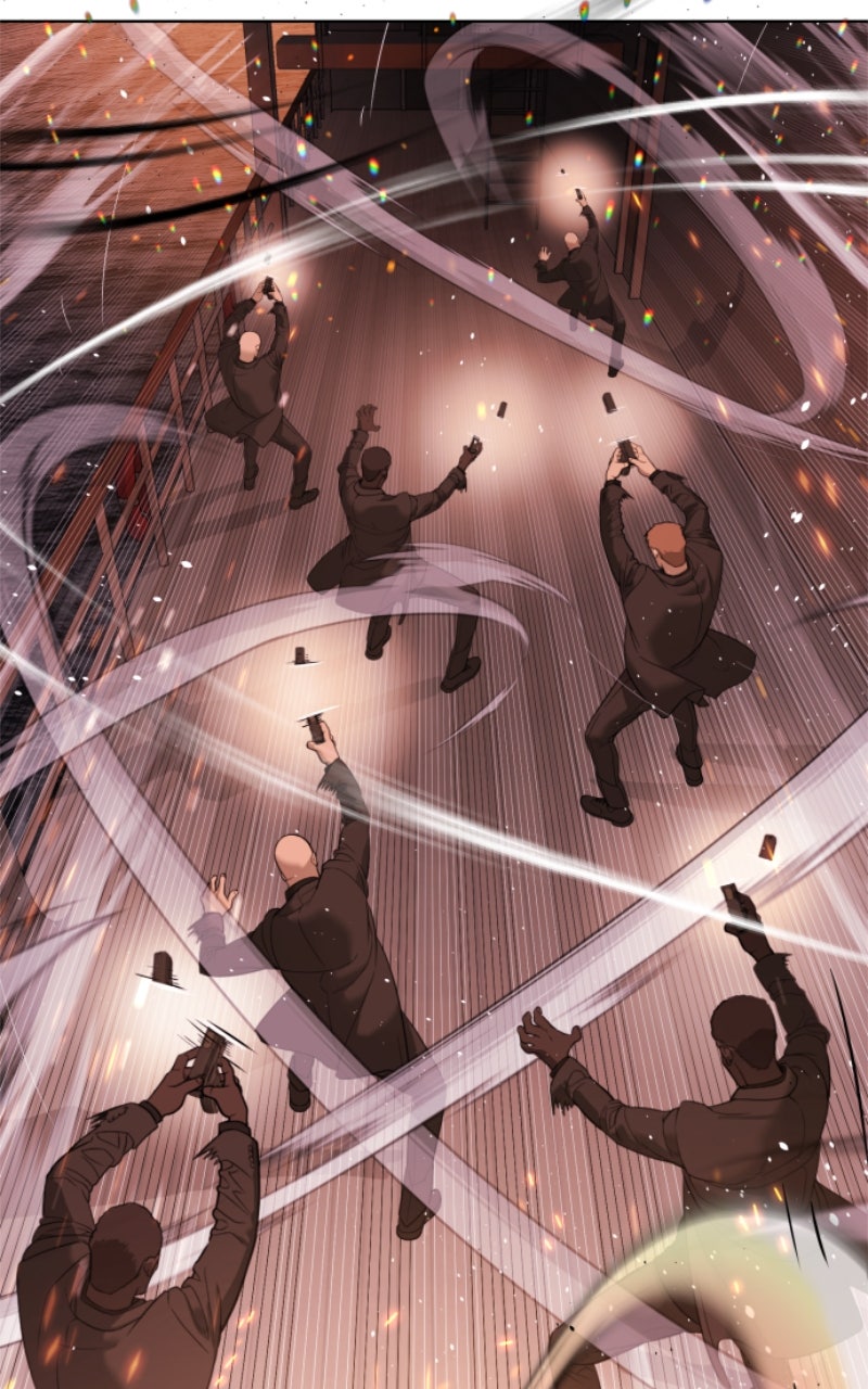 Read Killer Peter FR Manga Online