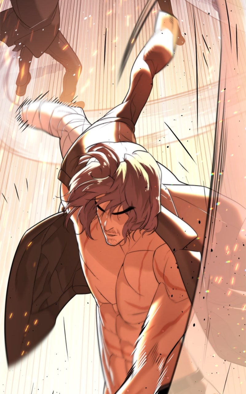 Read Killer Peter FR Manga Online