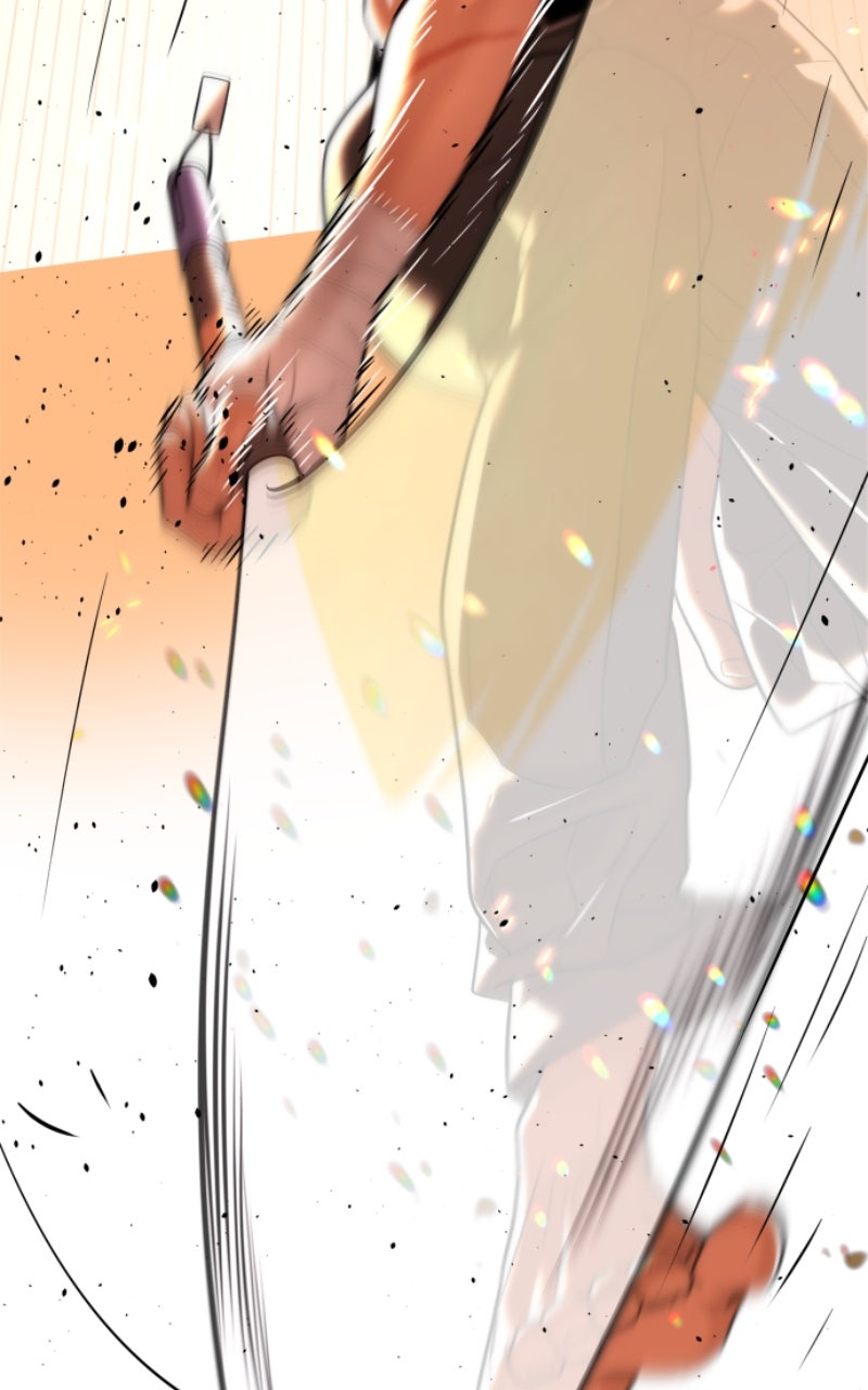 Read Killer Peter FR Manga Online