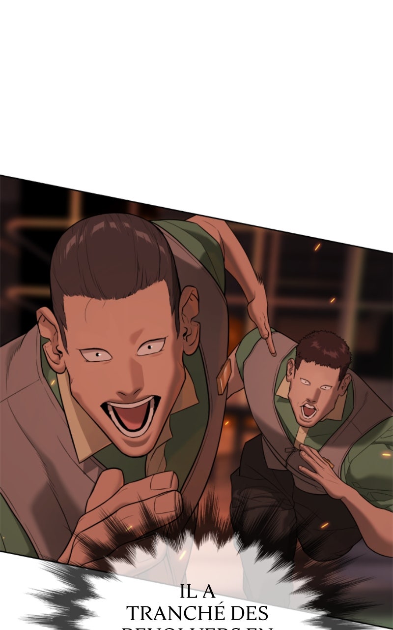 Read Killer Peter FR Manga Online