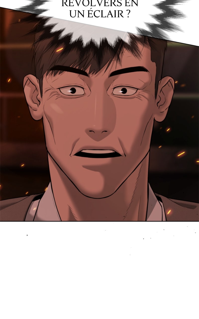 Read Killer Peter FR Manga Online