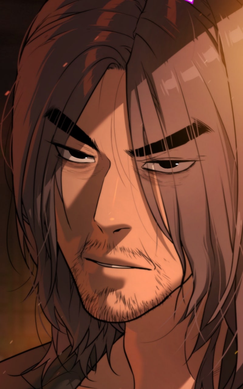 Read Killer Peter FR Manga Online