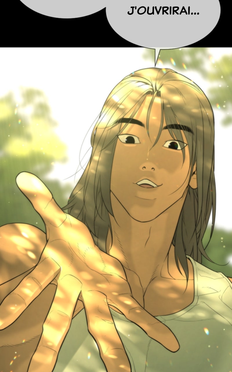 Read Killer Peter FR Manga Online