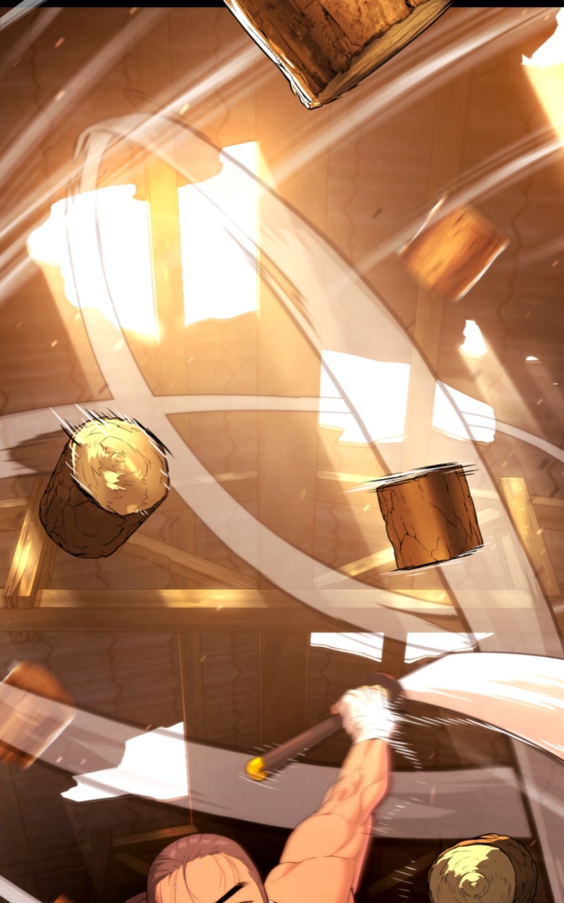 Read Killer Peter FR Manga Online