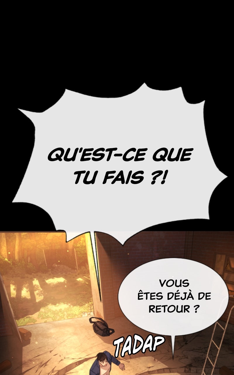 Read Killer Peter FR Manga Online