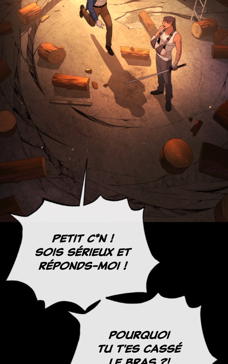 Read Killer Peter FR Manga Online