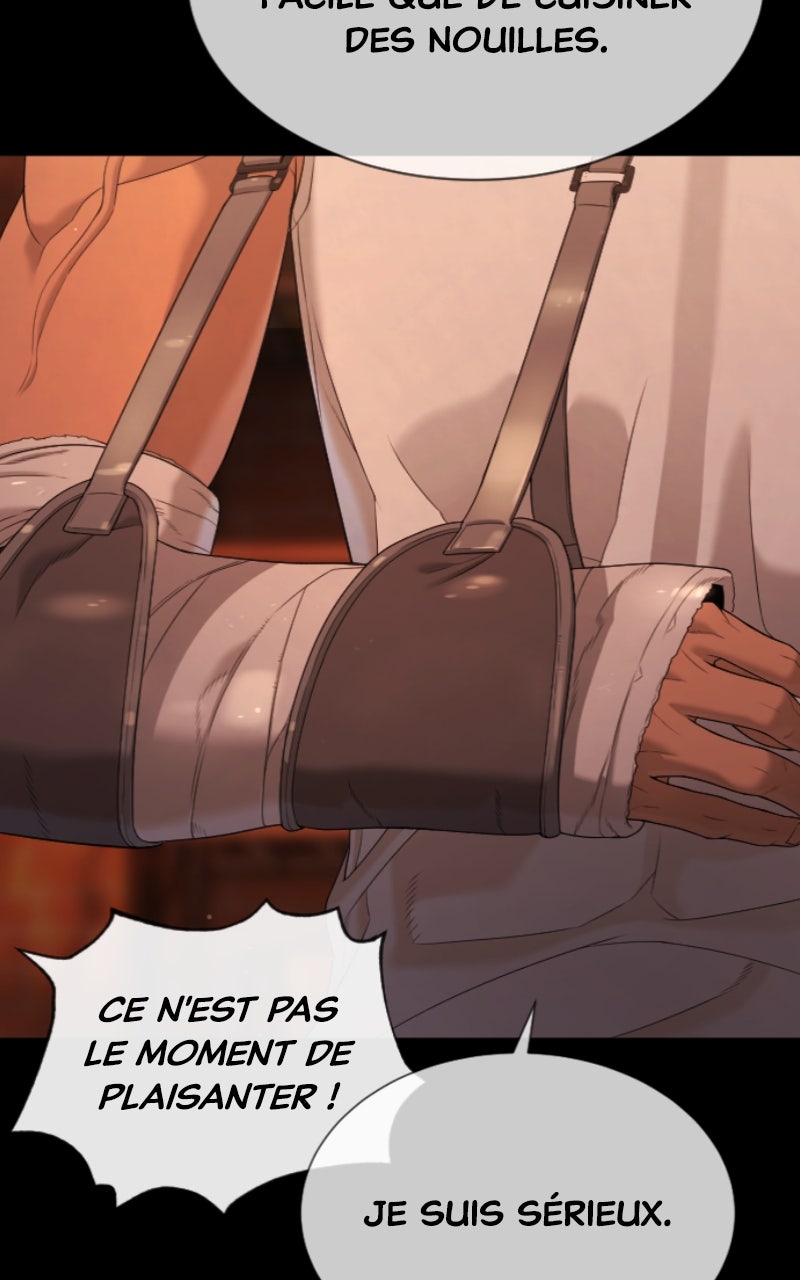 Read Killer Peter FR Manga Online