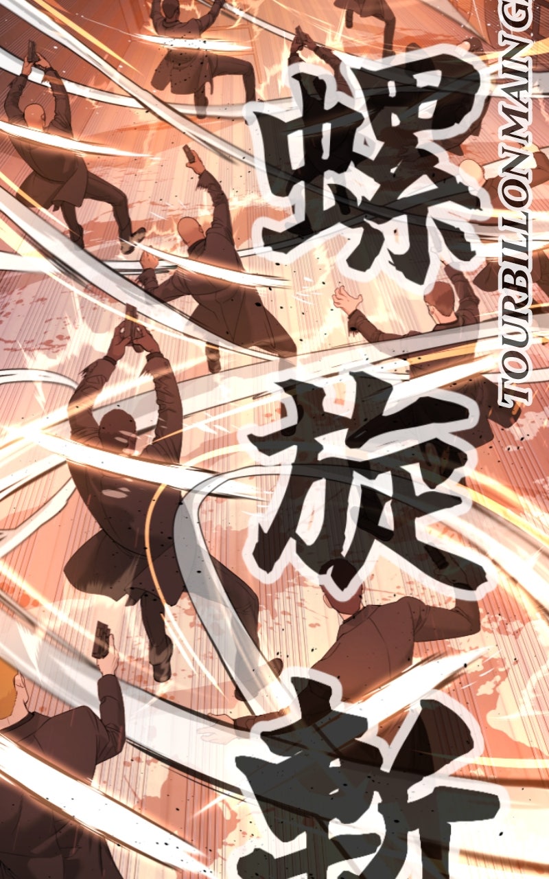 Read Killer Peter FR Manga Online