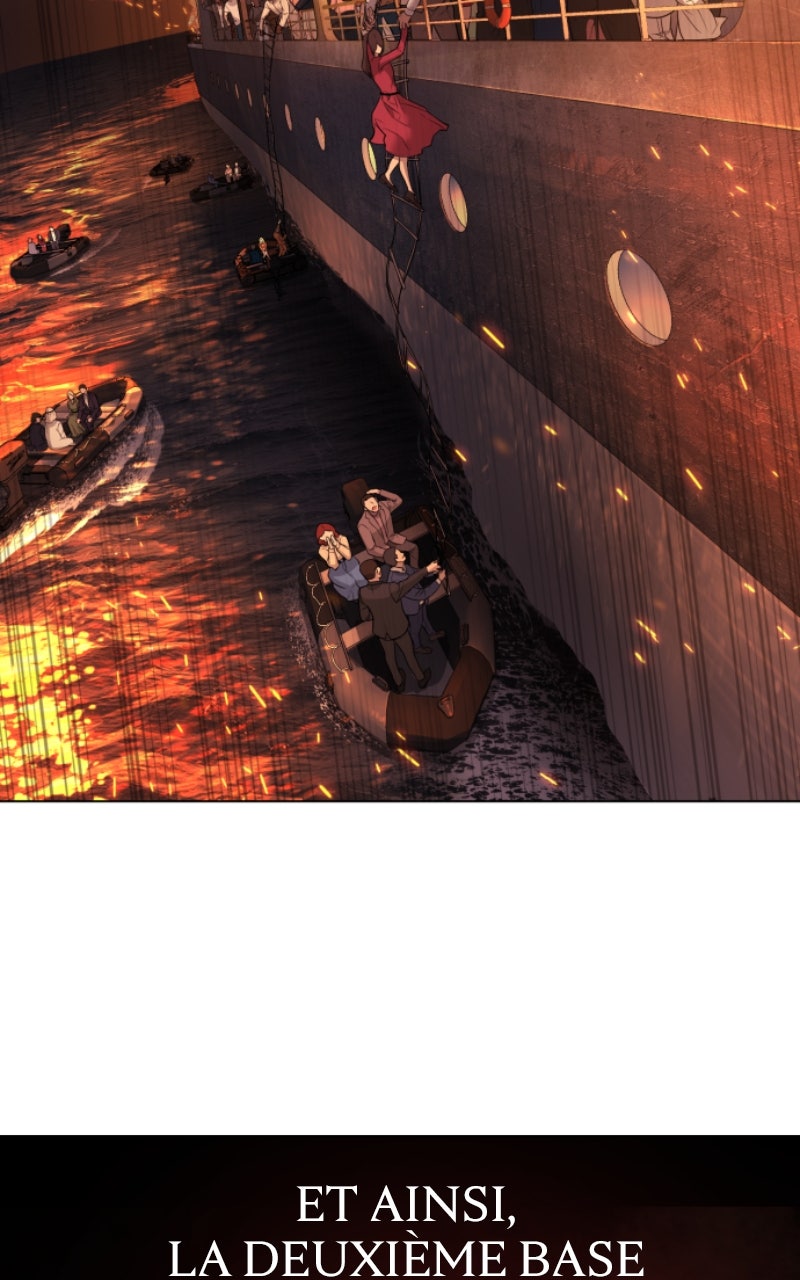 Read Killer Peter FR Manga Online