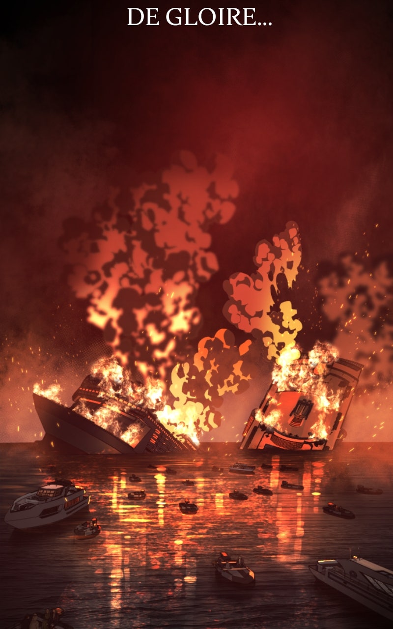 Read Killer Peter FR Manga Online