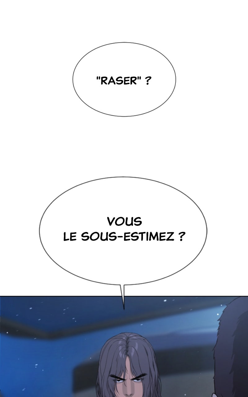 Read Killer Peter FR Manga Online