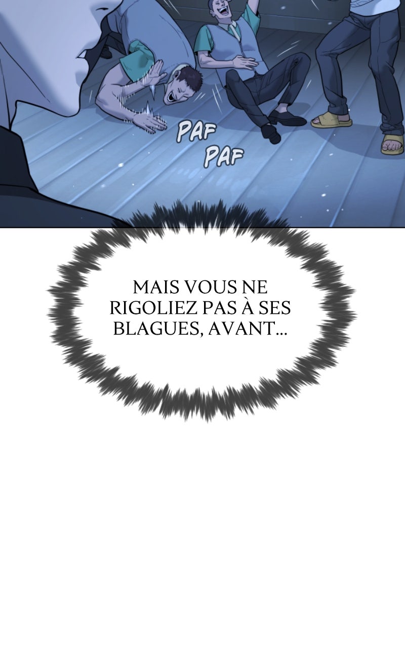 Read Killer Peter FR Manga Online