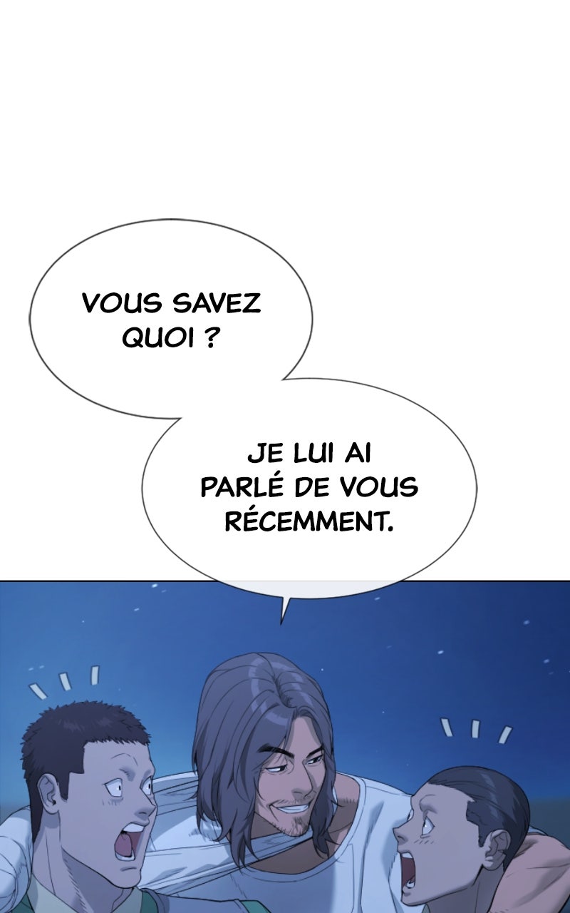 Read Killer Peter FR Manga Online